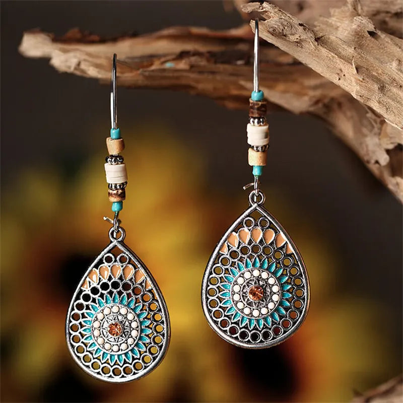 Romantic Earring for Special Moments