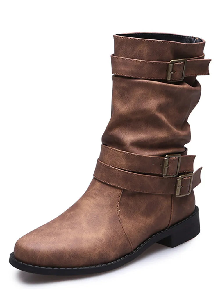 Comfortable Orthopedic Boots for Daily Wear