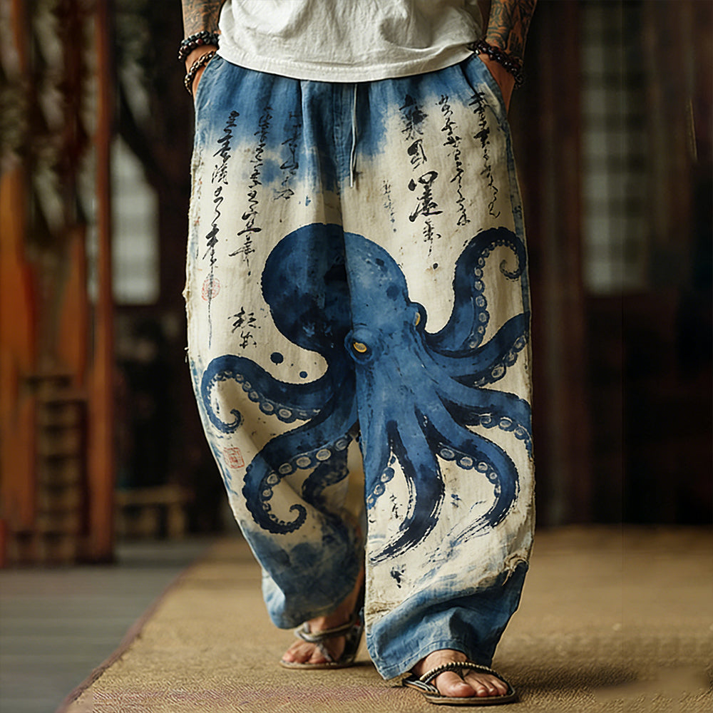 Thoughtfully Designed Pants
