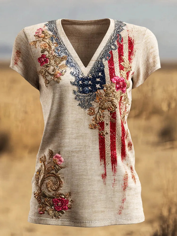 Classic Vintage T-Shirt