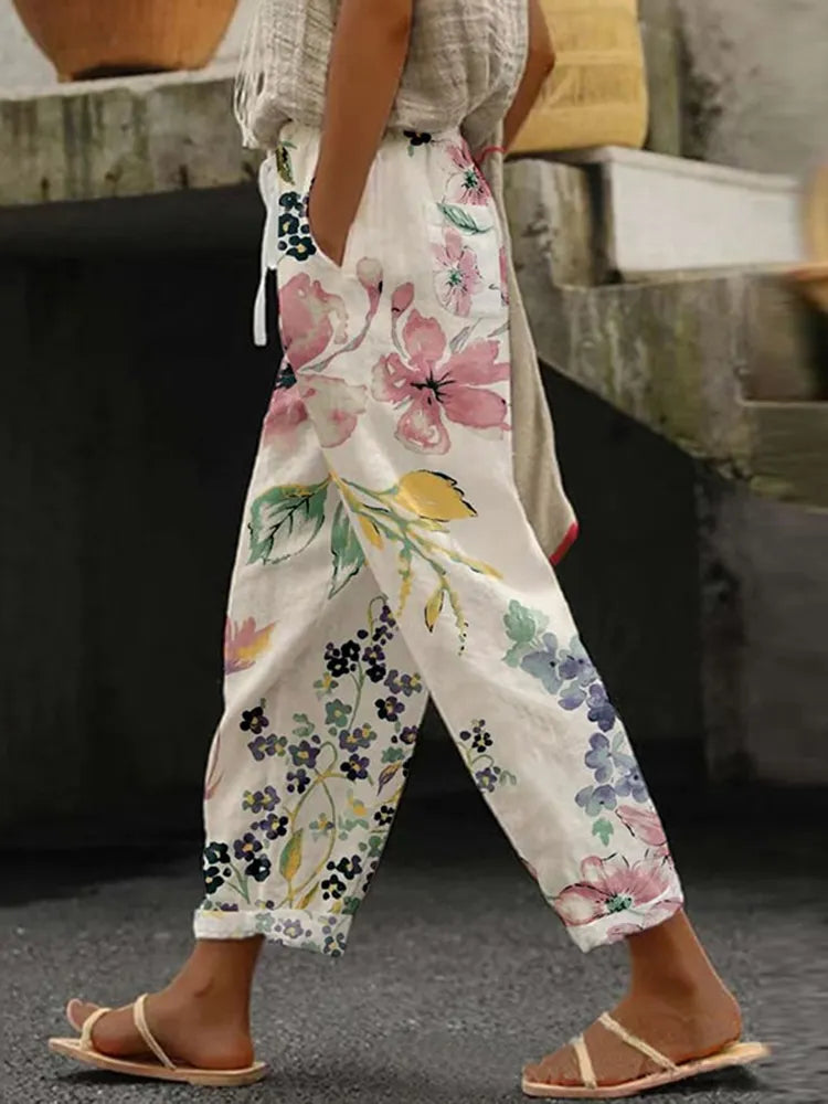 Beautifully Crafted Trousers