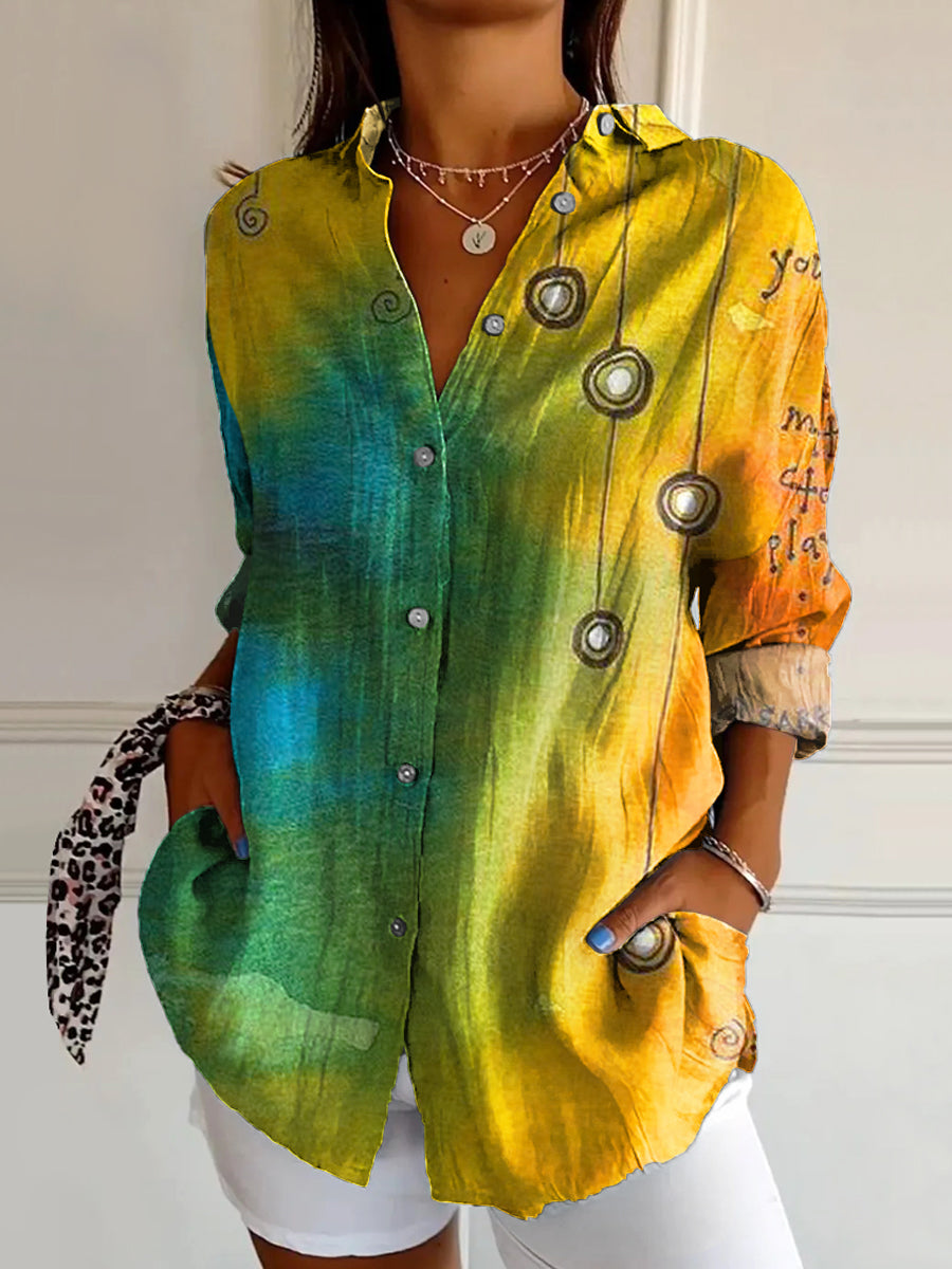 Classic Vintage Shirt