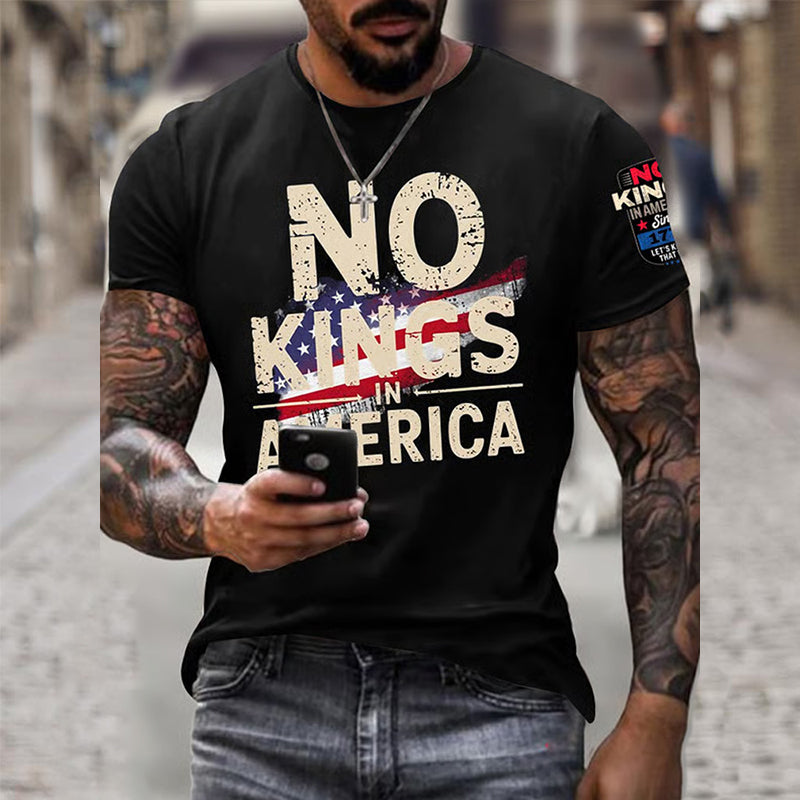 Thoughtfully Designed T-Shirt