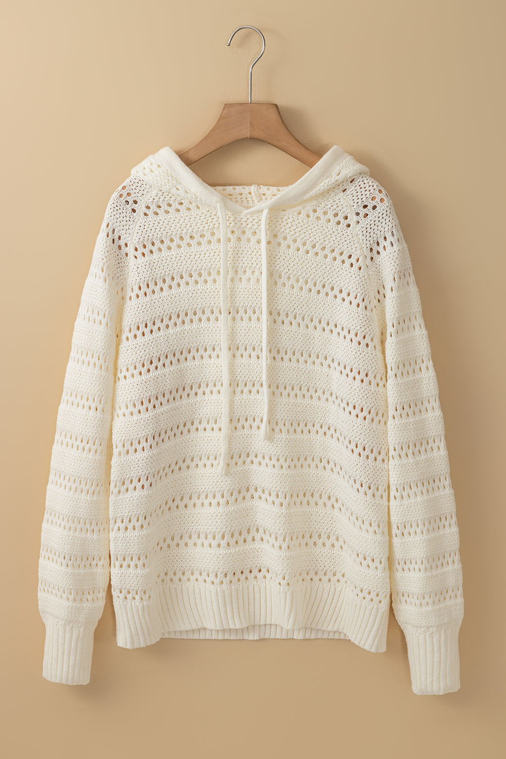 Beautifully Crafted Sweater