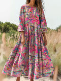 Elegantly Designed Dress