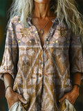 Gracefully Designed Shirt