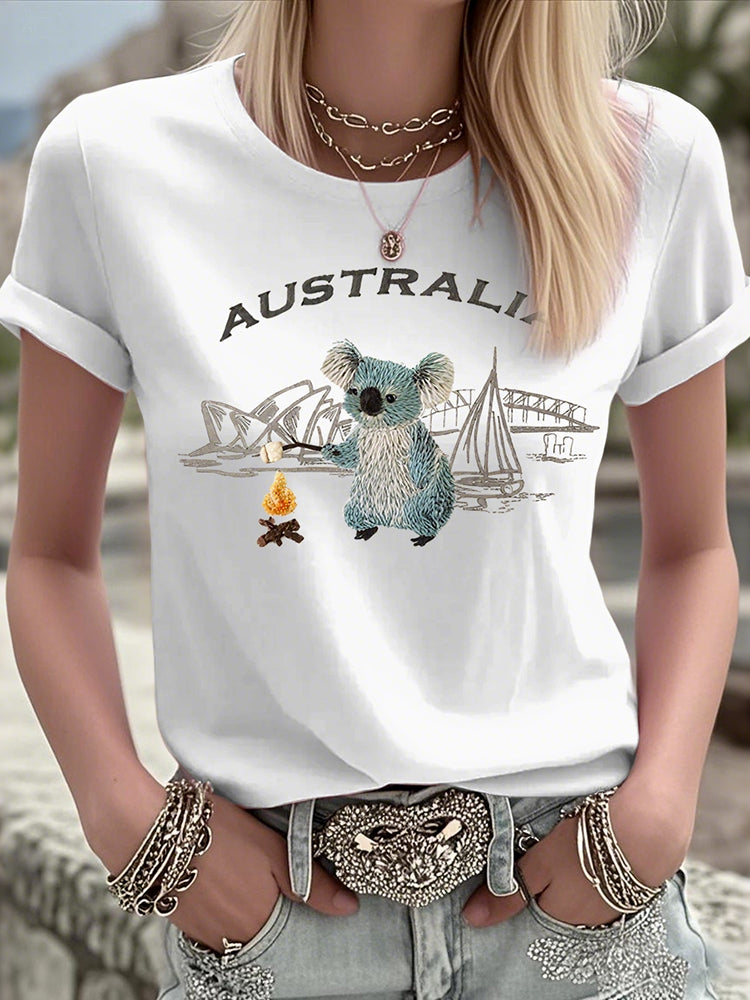 Classic Vintage T-Shirt