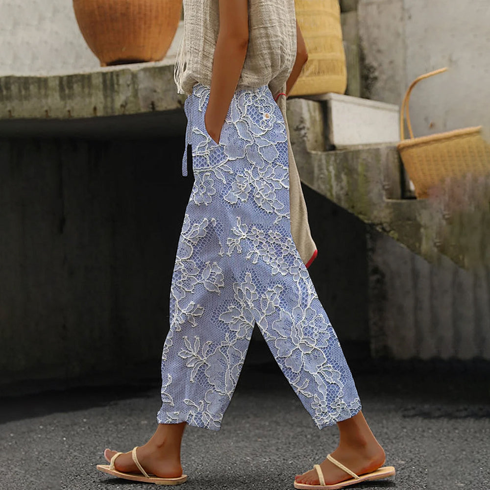 Timeless Vintage Style Garment