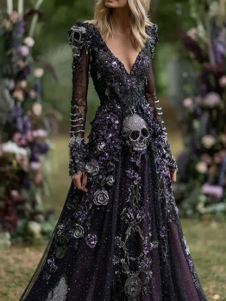 Vintage Inspired Dress