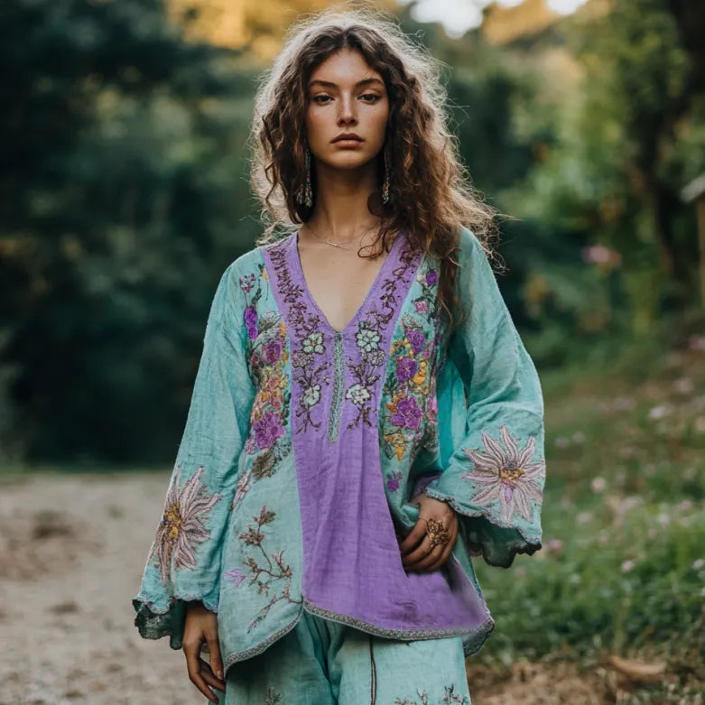 Classic Vintage Shirt