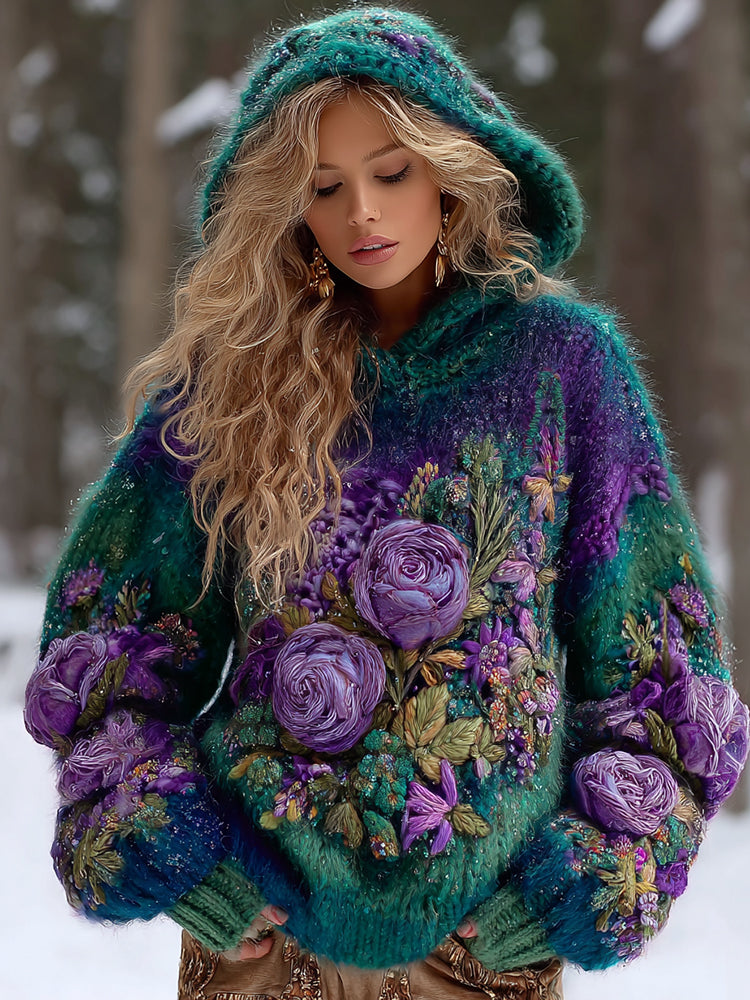 Classic Vintage Sweater