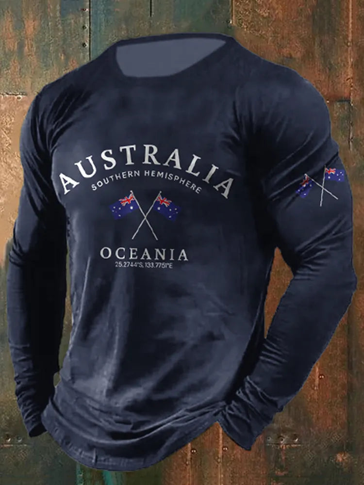 Gracefully Designed T-Shirt