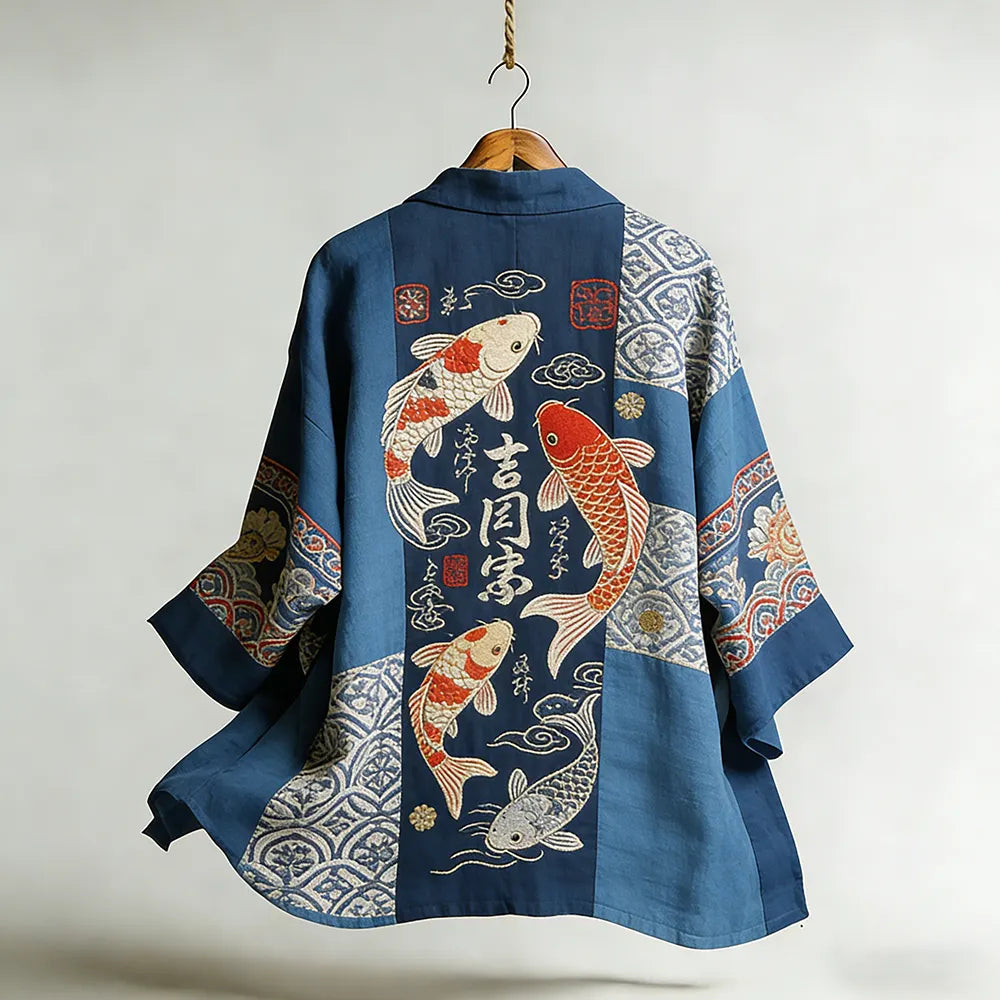 Beautifully Crafted Garment