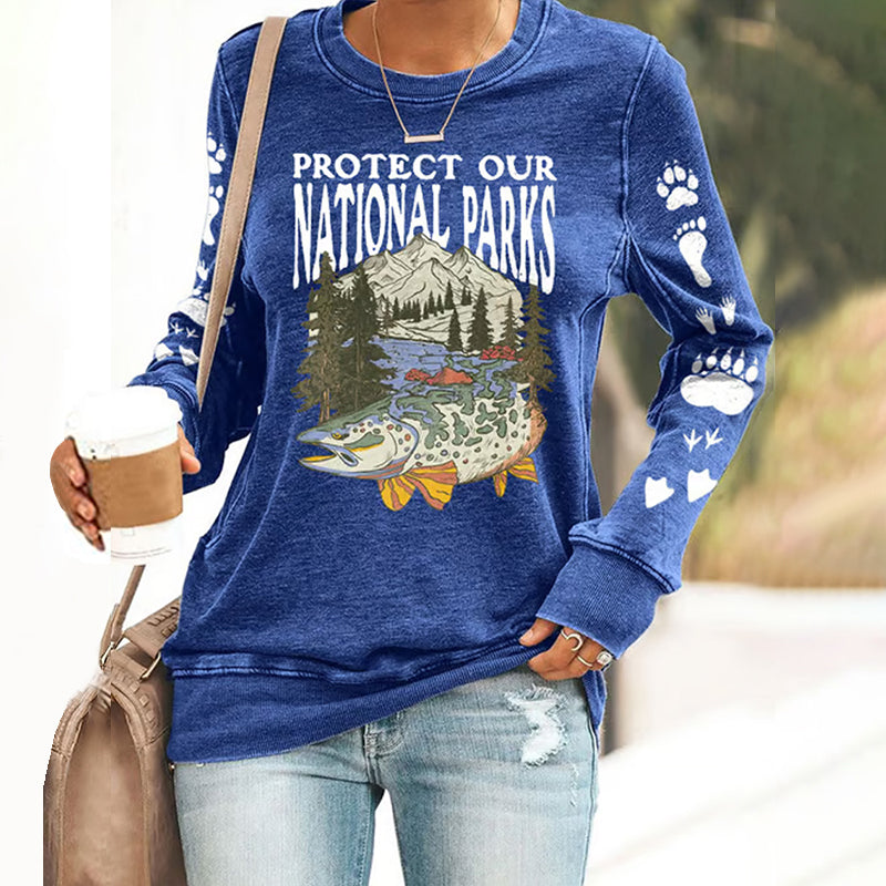 Thoughtfully Designed Shirt