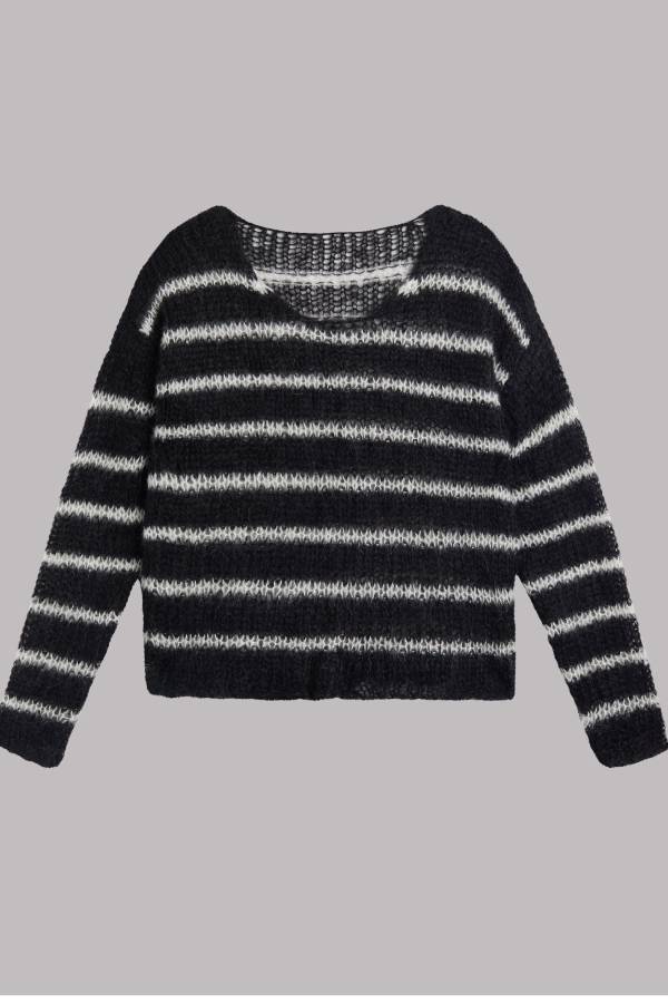 Vintage Inspired Sweater