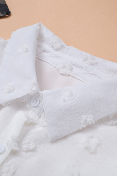 Polished Shirt with an Effortless Classic Look