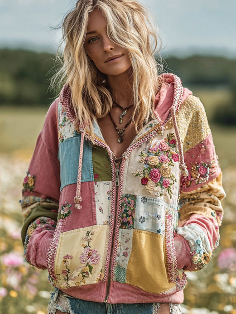 Elegantly Designed Garment