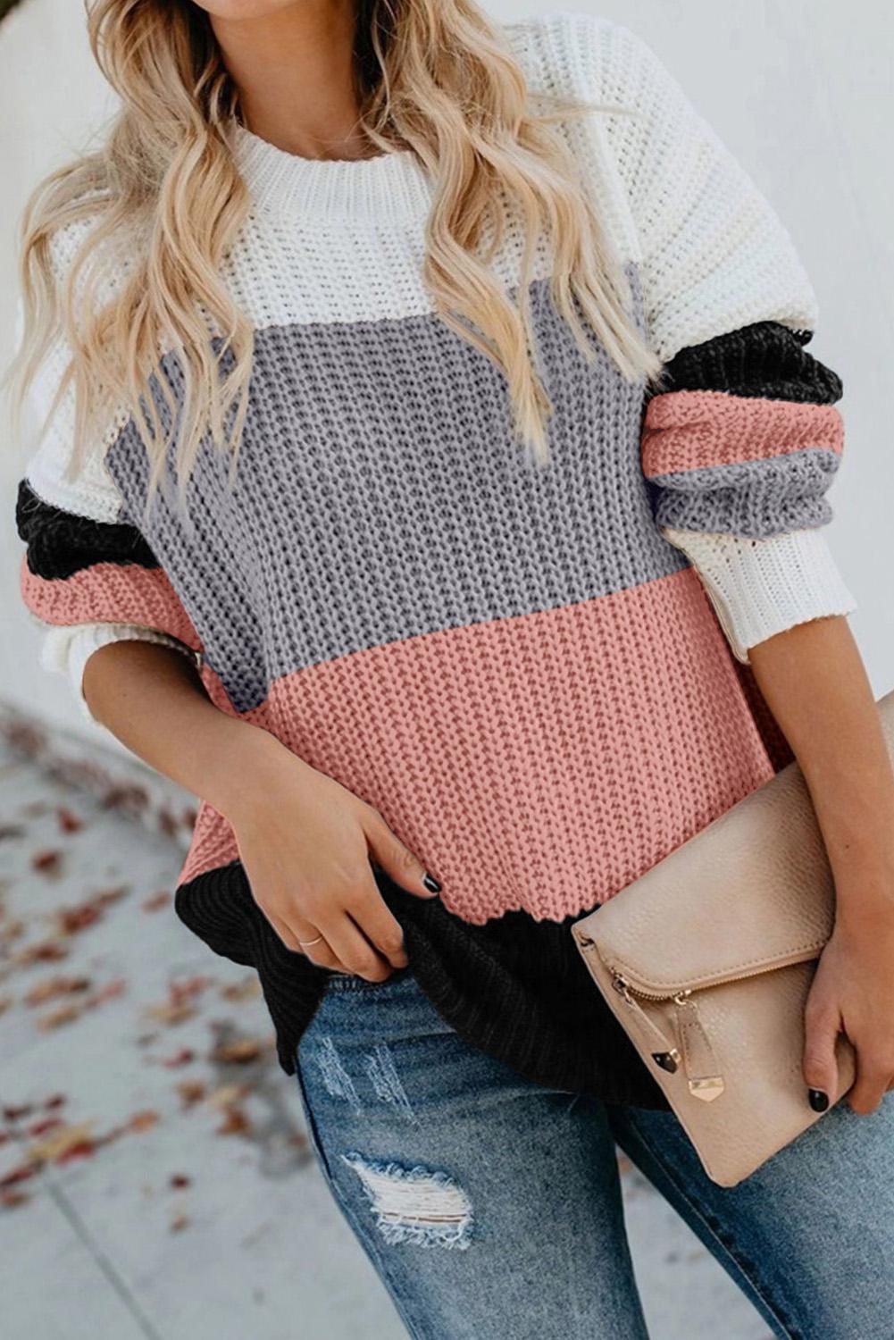 Beautifully Crafted Sweater
