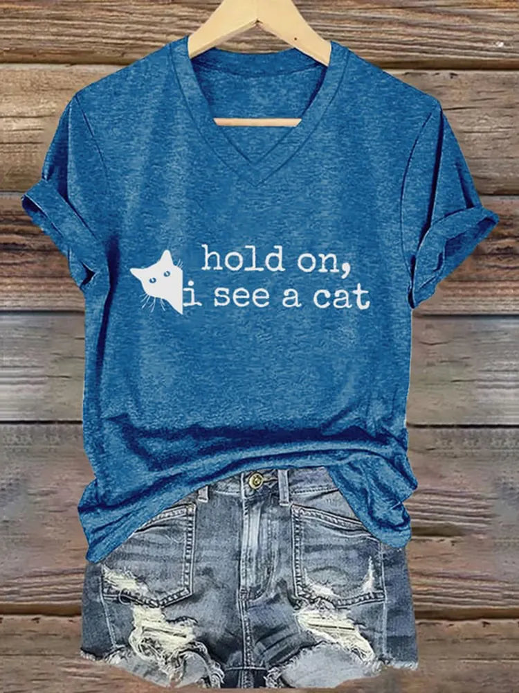 Beautifully Crafted T-Shirt