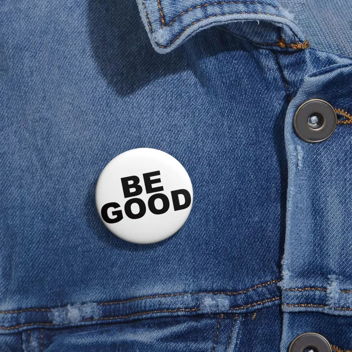 Beautifully Crafted Garment