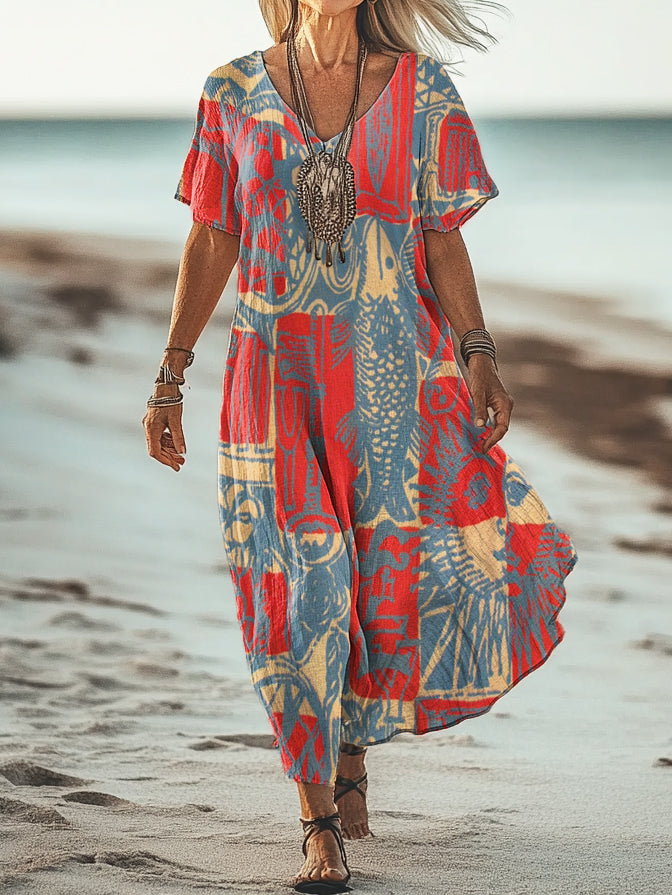 Vintage Inspired Garment