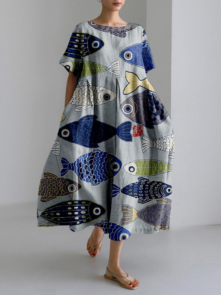 Elegantly Designed Dress
