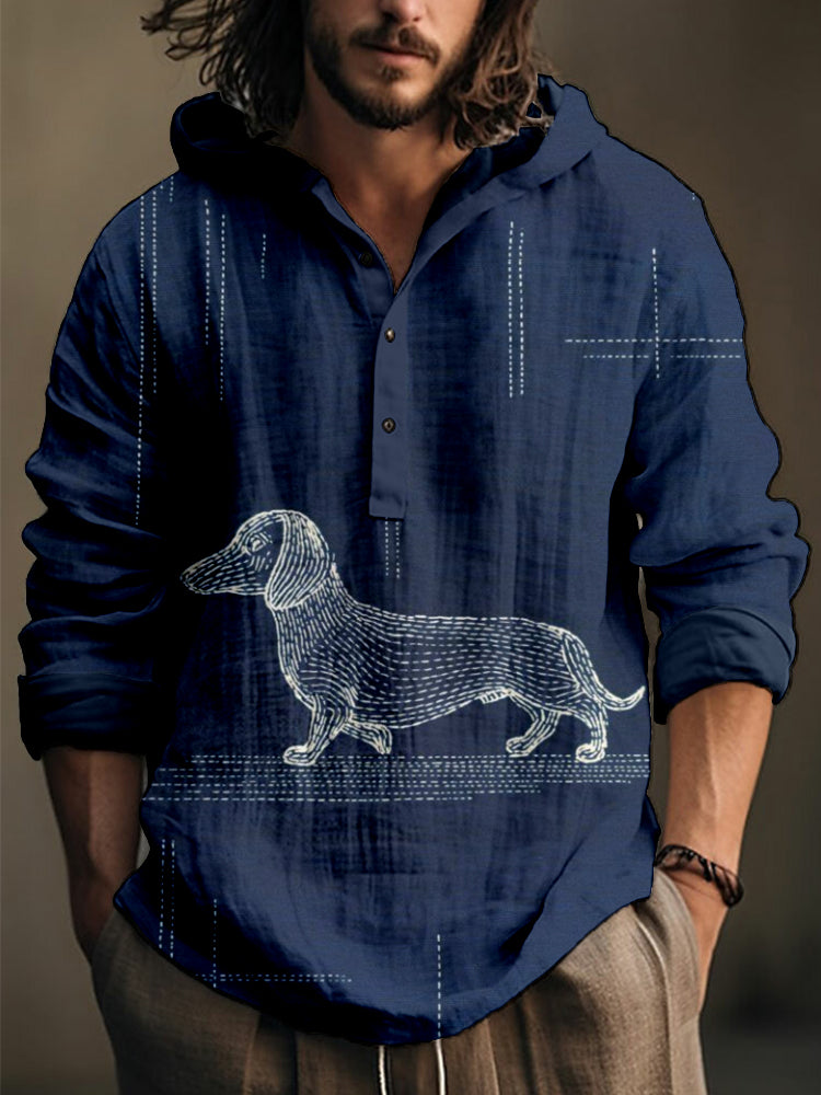 Gracefully Designed Shirt