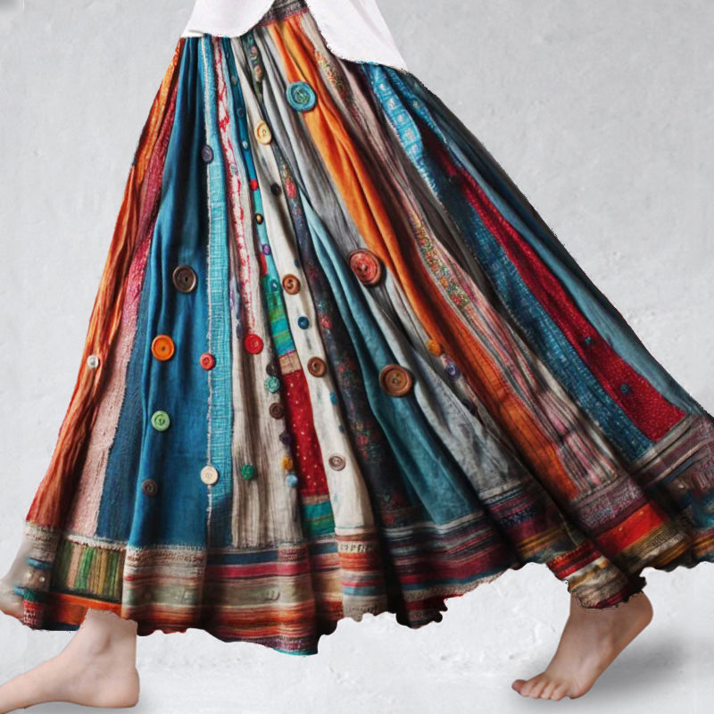 Timeless Vintage Style Garment