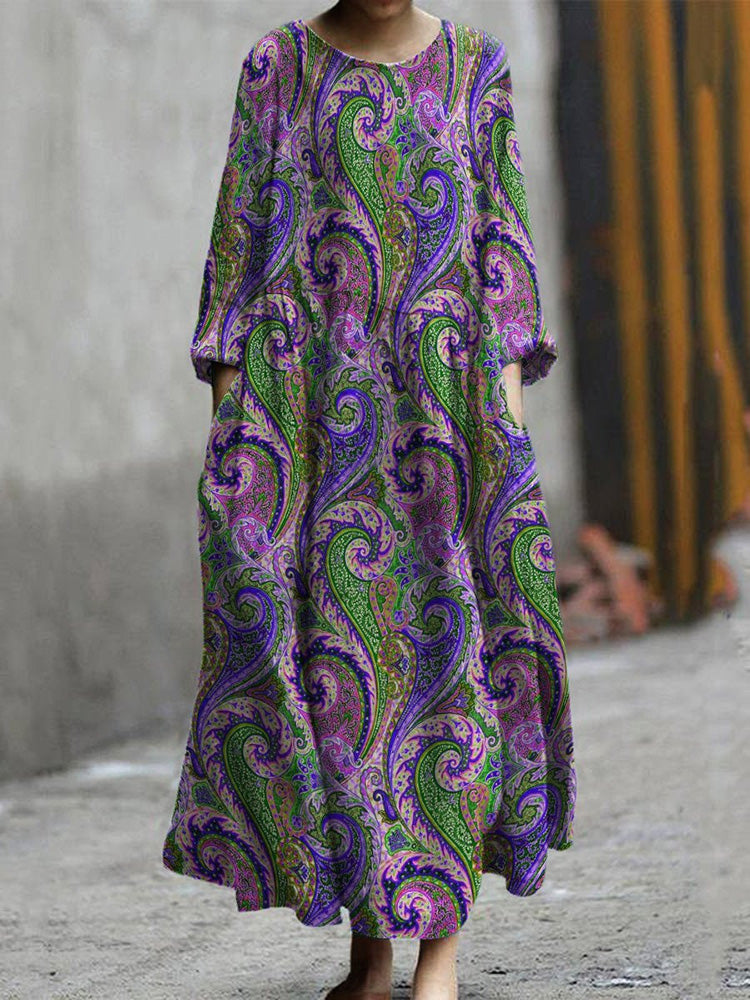 Vintage Inspired Dress