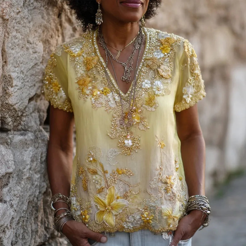 Classic Vintage Shirt