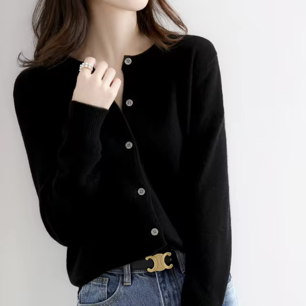 Vintage Inspired Sweater