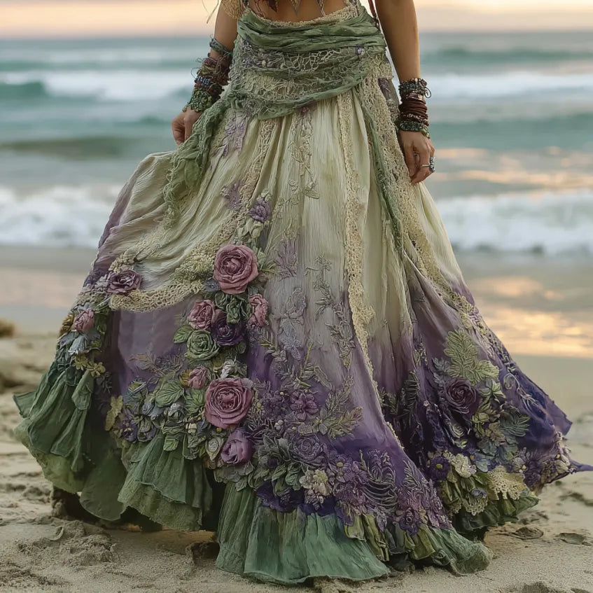 Classic Vintage Garment