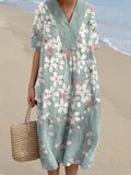 Vintage Inspired Dress