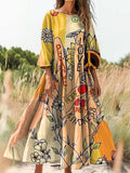 Beautifully Crafted Dress