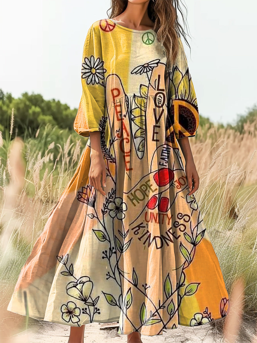 Beautifully Crafted Dress