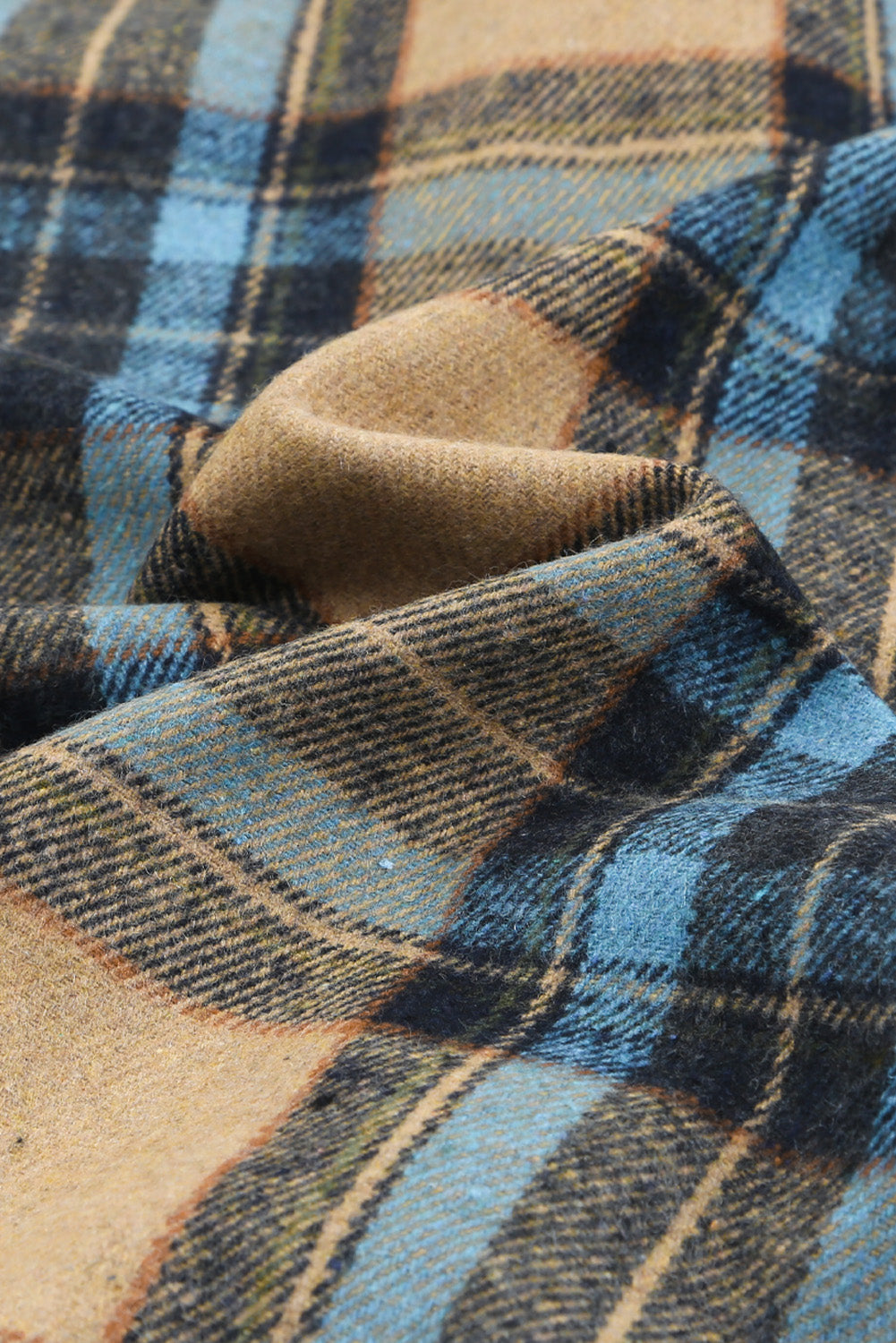 Beautifully Crafted Shirt in a Classic Style
