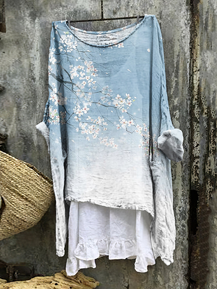 Vintage Inspired T-Shirt