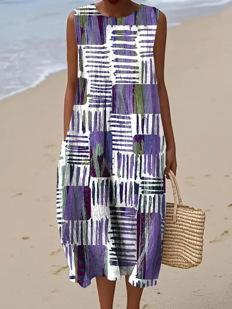 Beautifully Crafted Dress