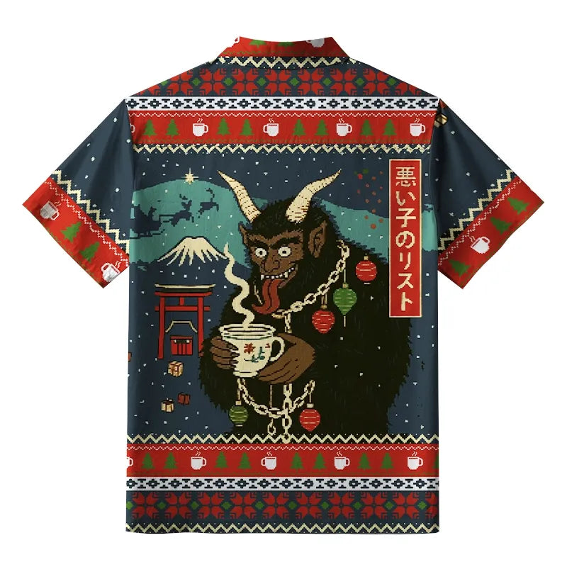 Vintage Inspired Shirt