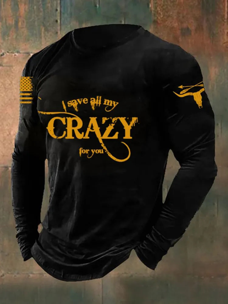 Classic Designed T-Shirt