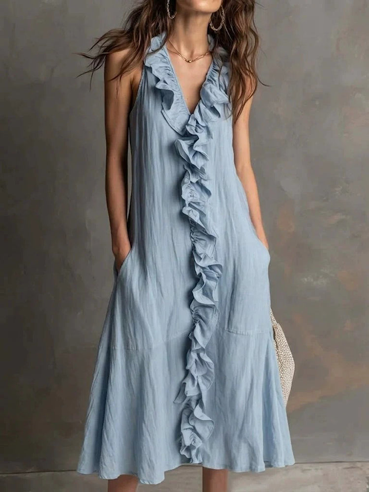 Vintage Inspired Dress