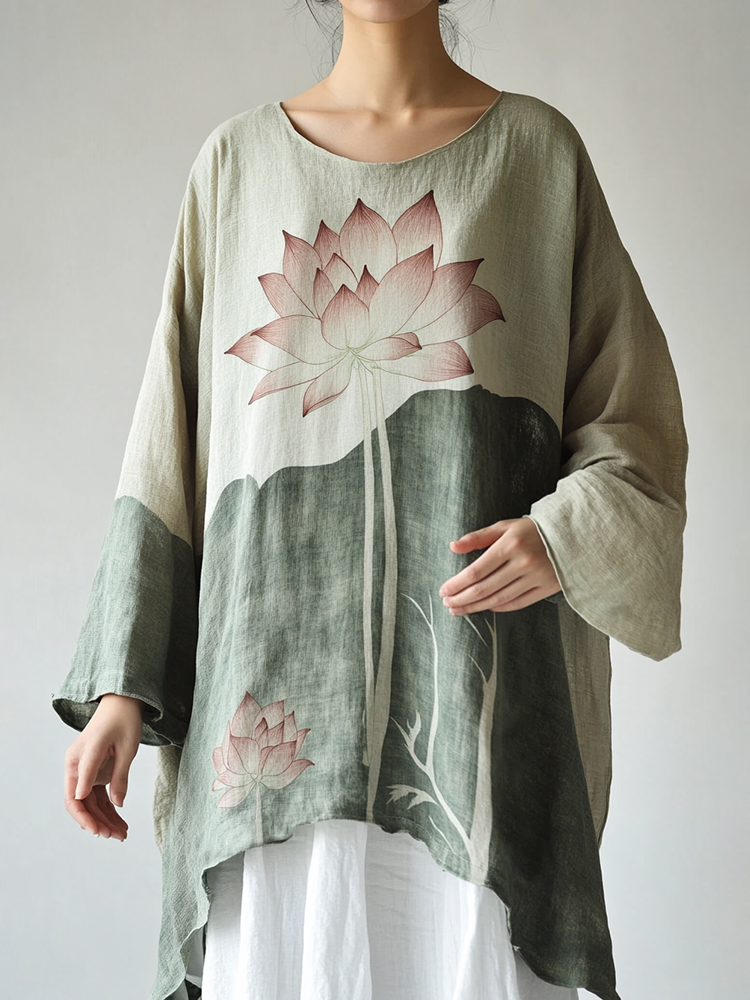 Vintage Inspired Garment