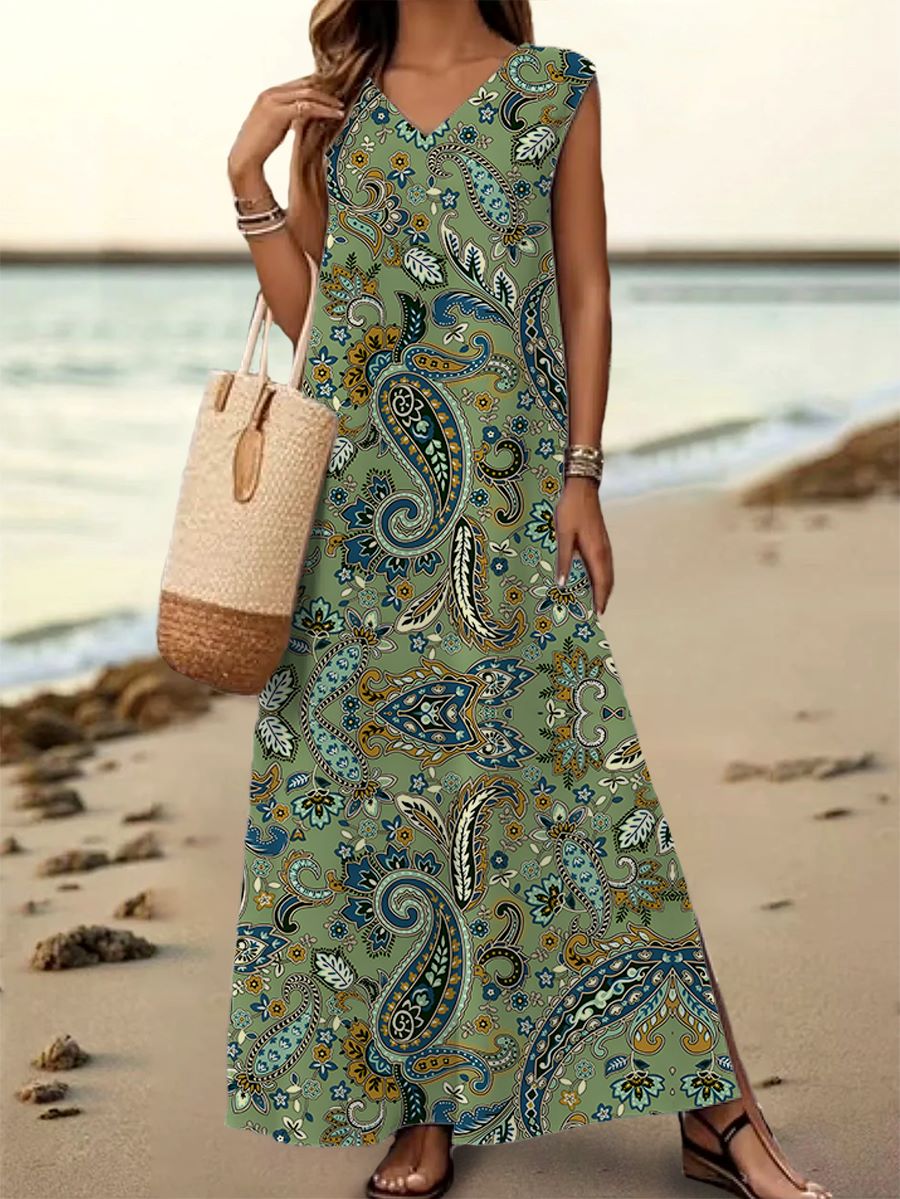 Thoughtfully Designed Dress