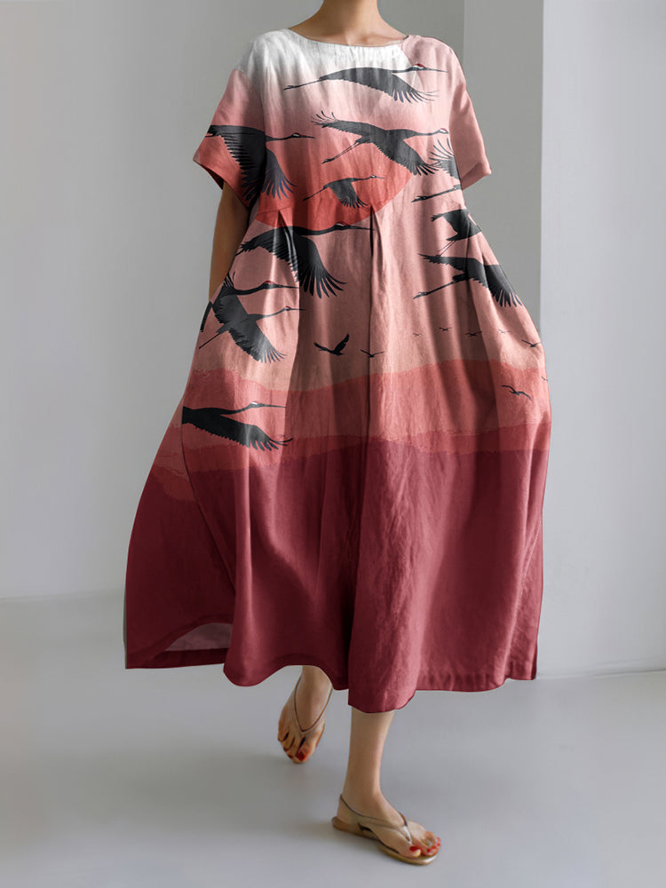 Thoughtfully Designed Dress