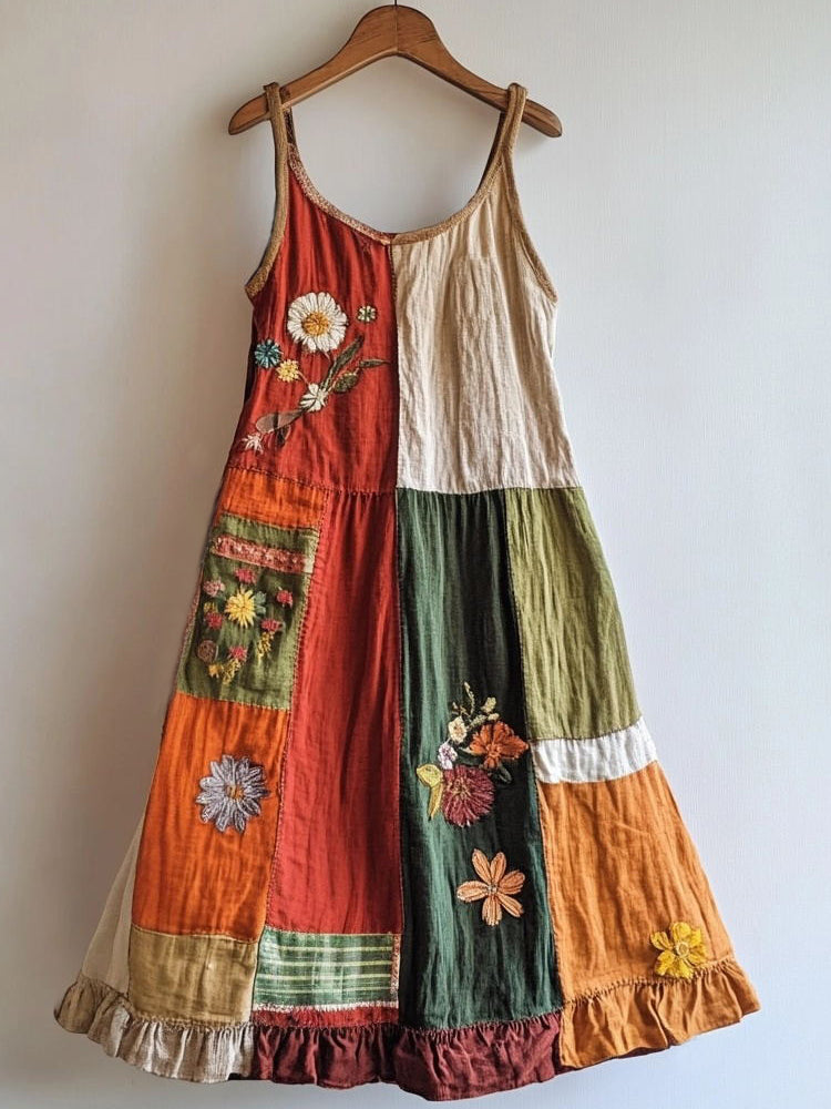 Thoughtfully Designed Dress