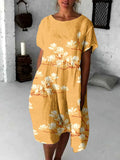 Beautifully Crafted Dress