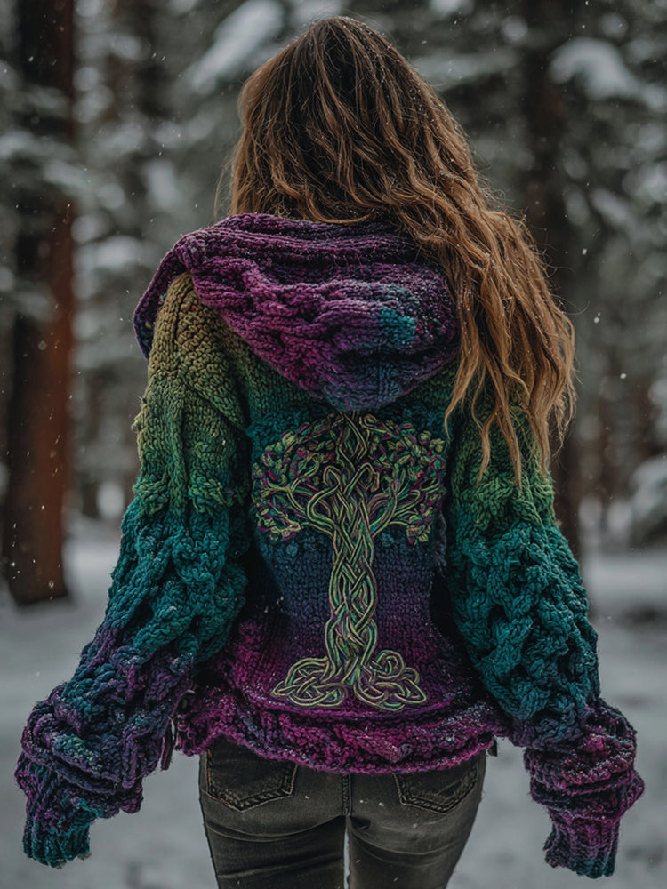 Beautifully Crafted Sweater
