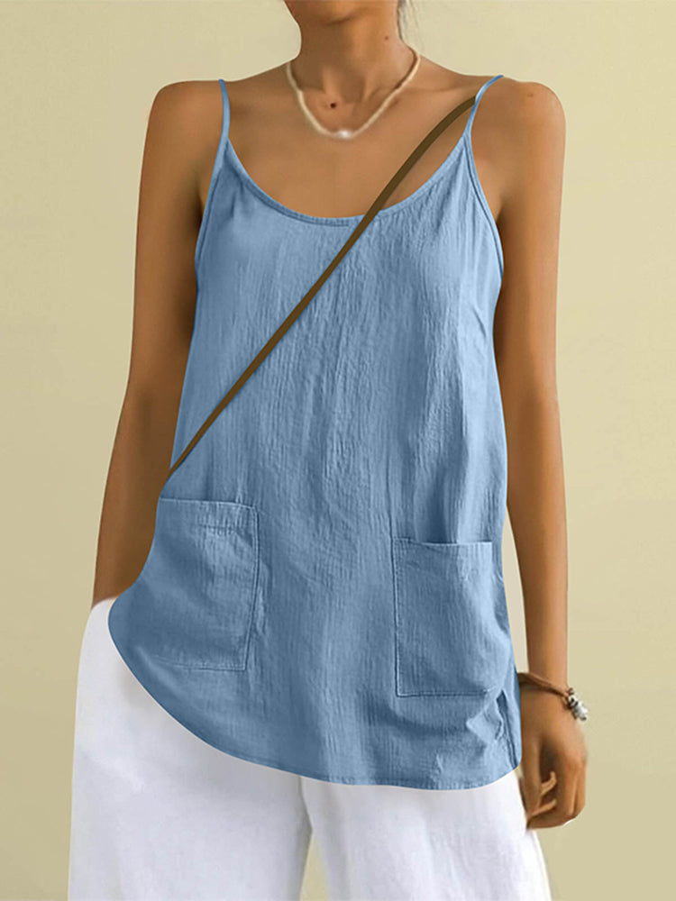Thoughtfully Designed Garment