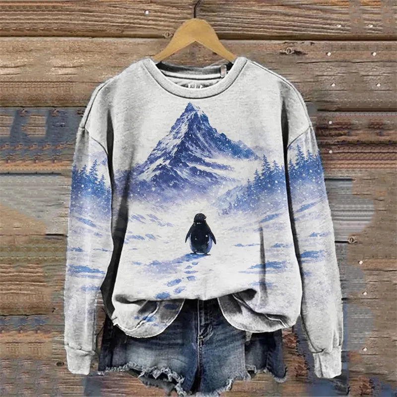 Timeless Vintage Style Shirt