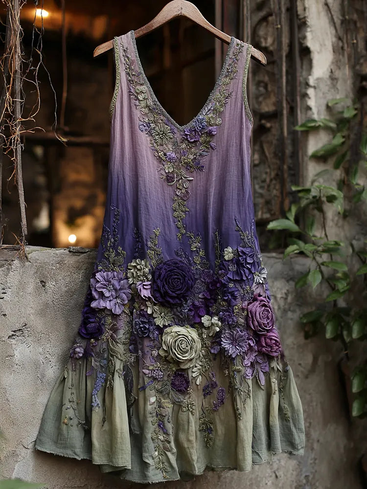 Beautifully Crafted Dress